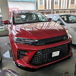 SWM موتورس G01 برو